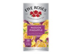 five passion pine